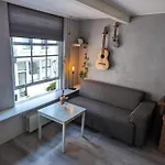 Monumental Gem In The Heart Of Utrecht City
