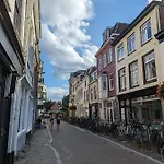 Monumental Gem In The Heart Of Utrecht City