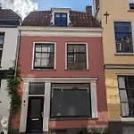 Monumental Gem In The Heart Of Utrecht City