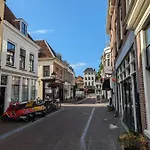 Monumental Gem In The Heart Of Utrecht City