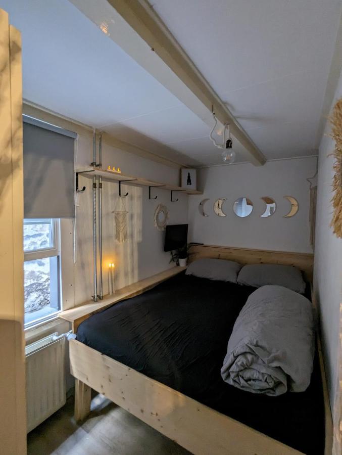 Monumental Gem In The Heart Of City Apartment Utrecht
