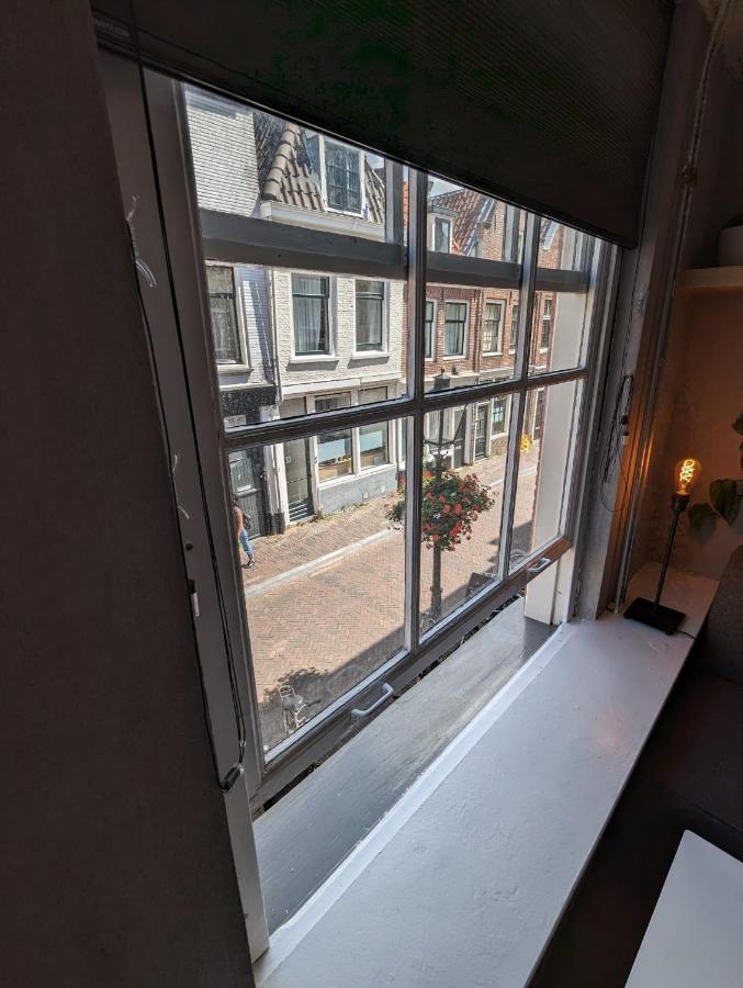 Monumental Gem In The Heart Of City Apartment *