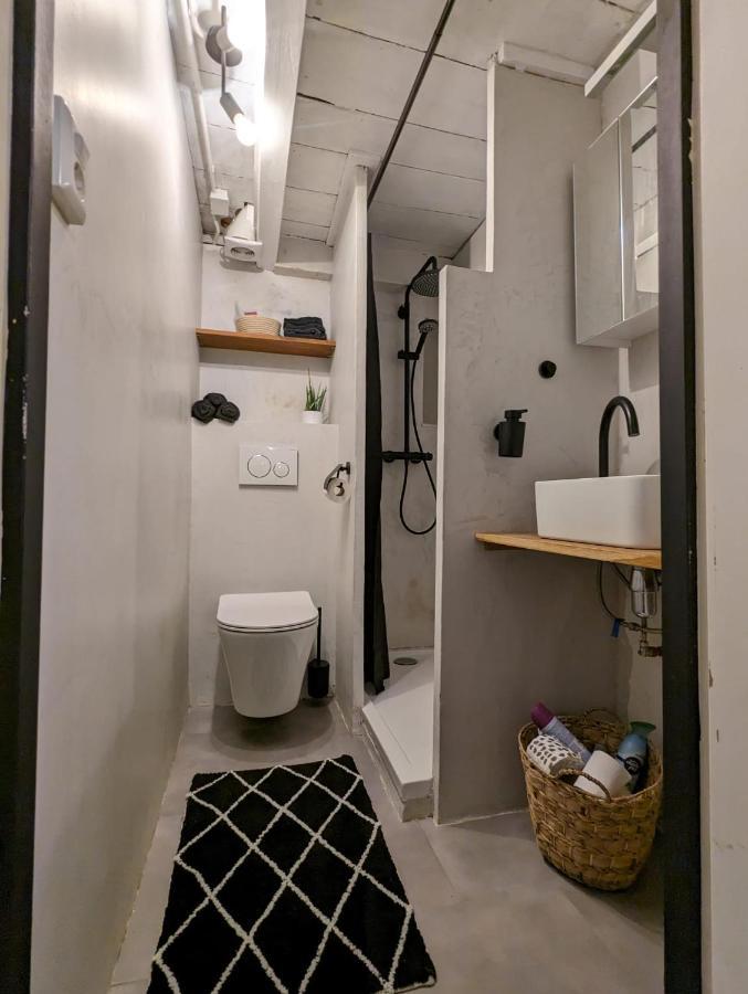Monumental Gem In The Heart Of City Apartment Utrecht